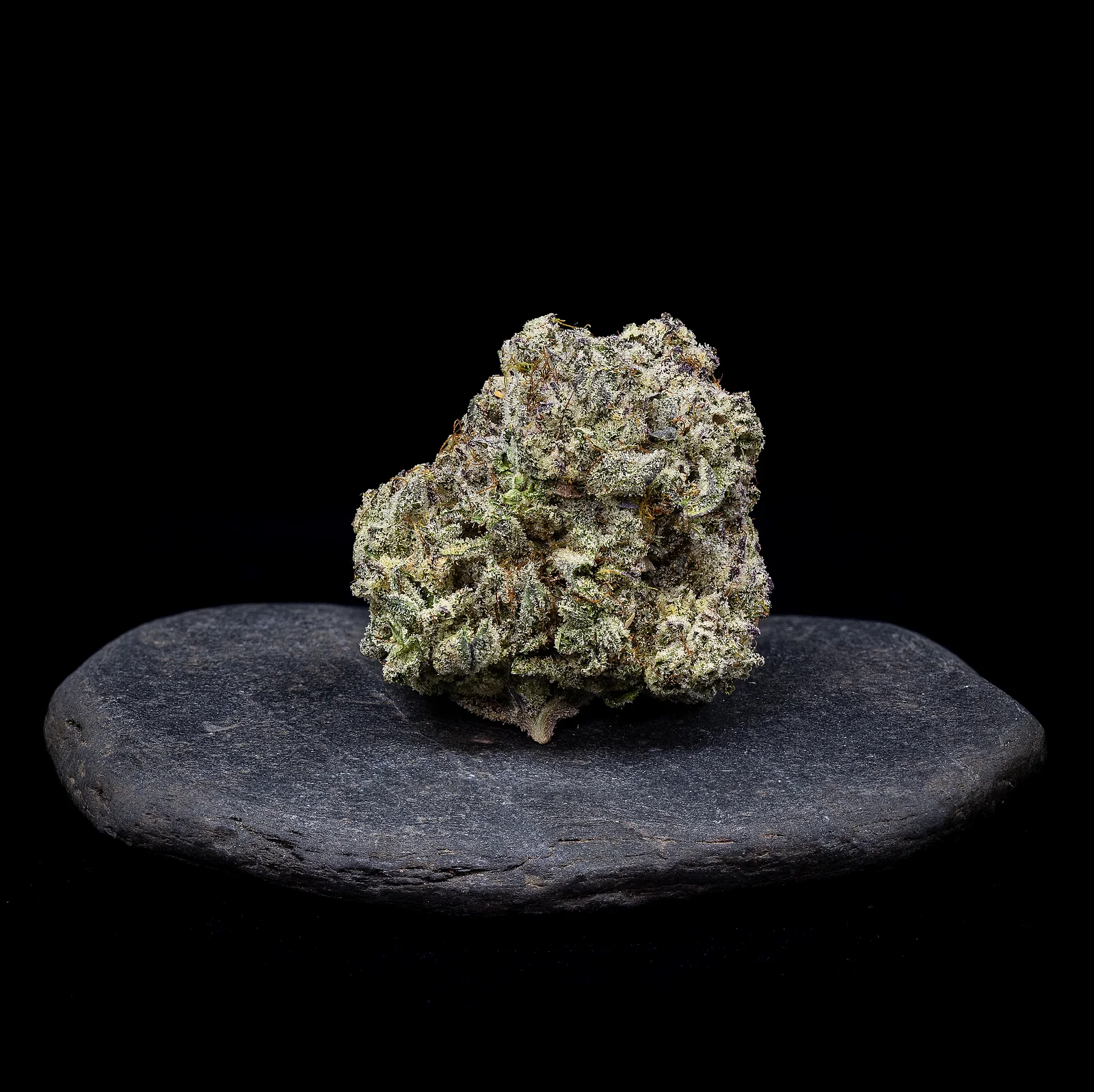 Quantum Crystal Caviar